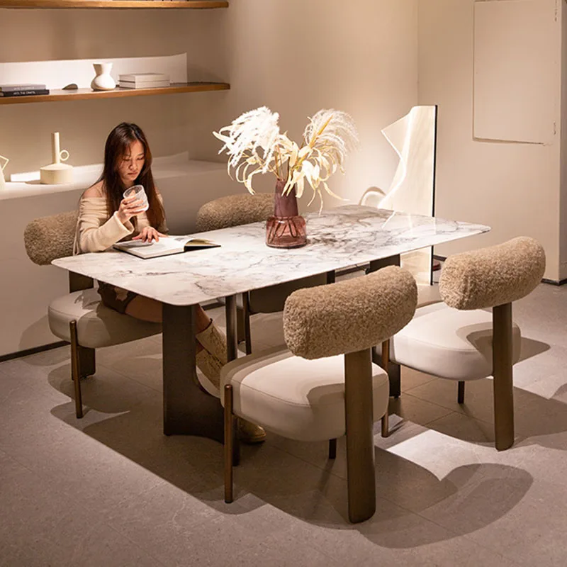 French Designer Din…