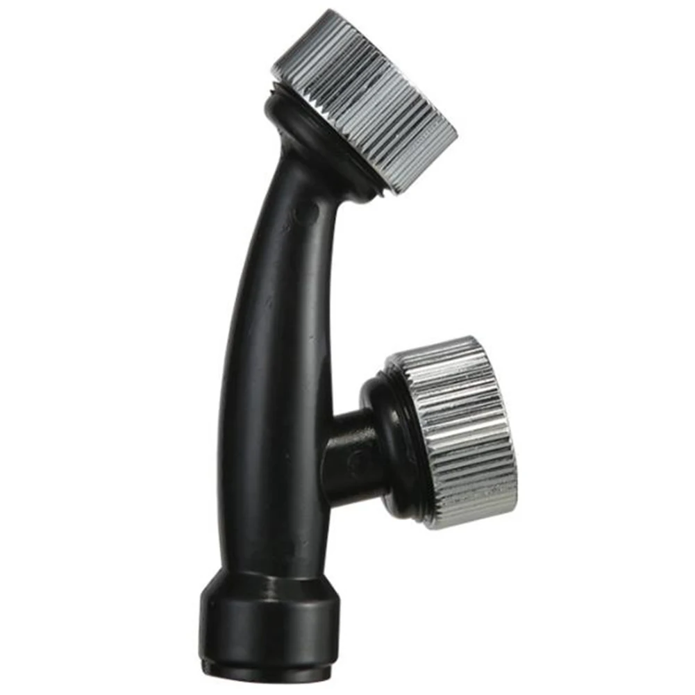 2PC Agricultural Fruit Tree Pes-ticide Sprayer Fan-Shap Fine Atomizing Nozzle Garden High Pressure Irrigation Spraying Kit