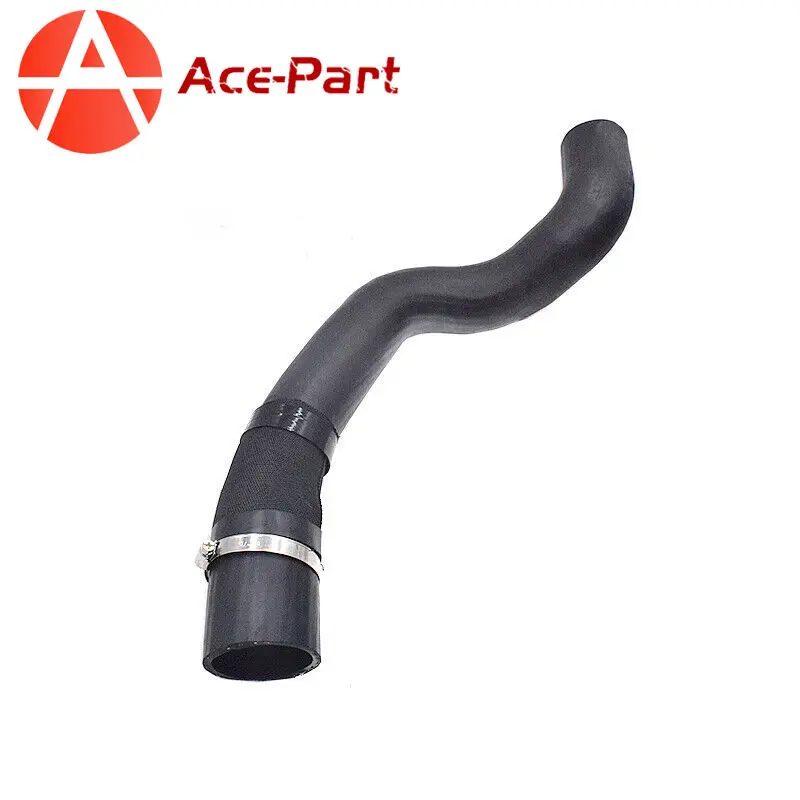 

AB39-6K683-CE Выпускной воздушный шланг турбокомпрессора интеркулера для Ford Ranger Pickup TKE 2.2 2014- Mazda BT-50 2.2 4X4 AB39-6K683-CF