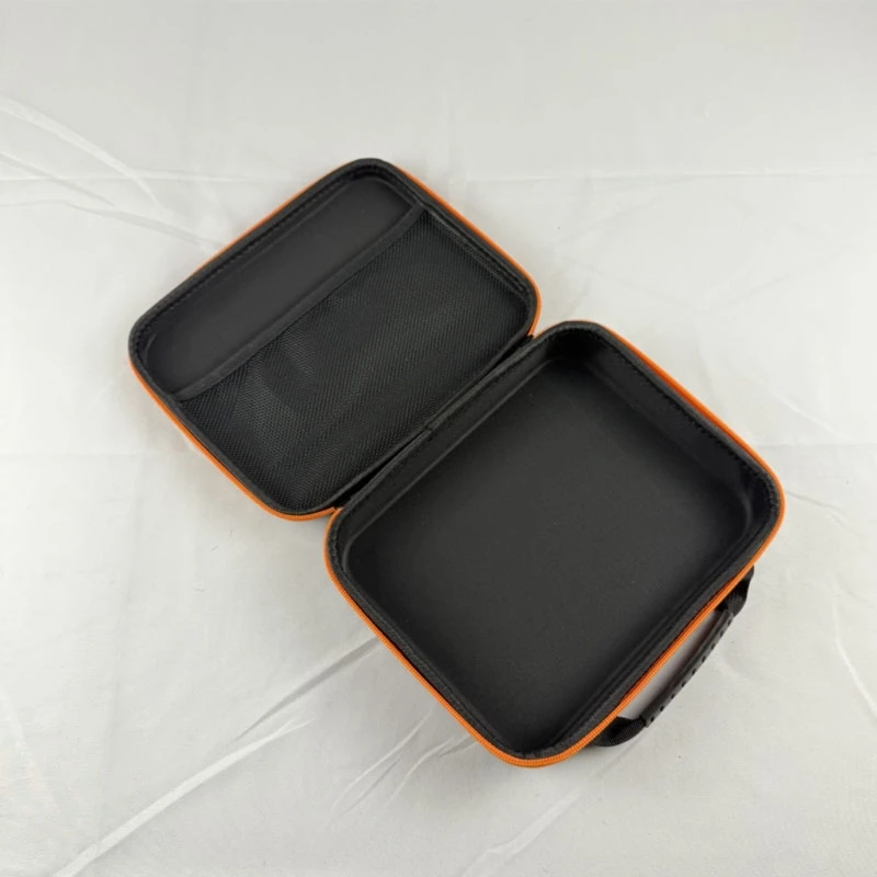 Sacca per utensili resistenti all'usura elegante Eva composito e manico ergonomico D2RD