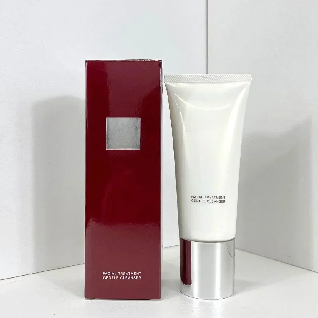 

NEW All-in-one Amino Acid Deep Cleansing Foaming Facial Cleanser 120g