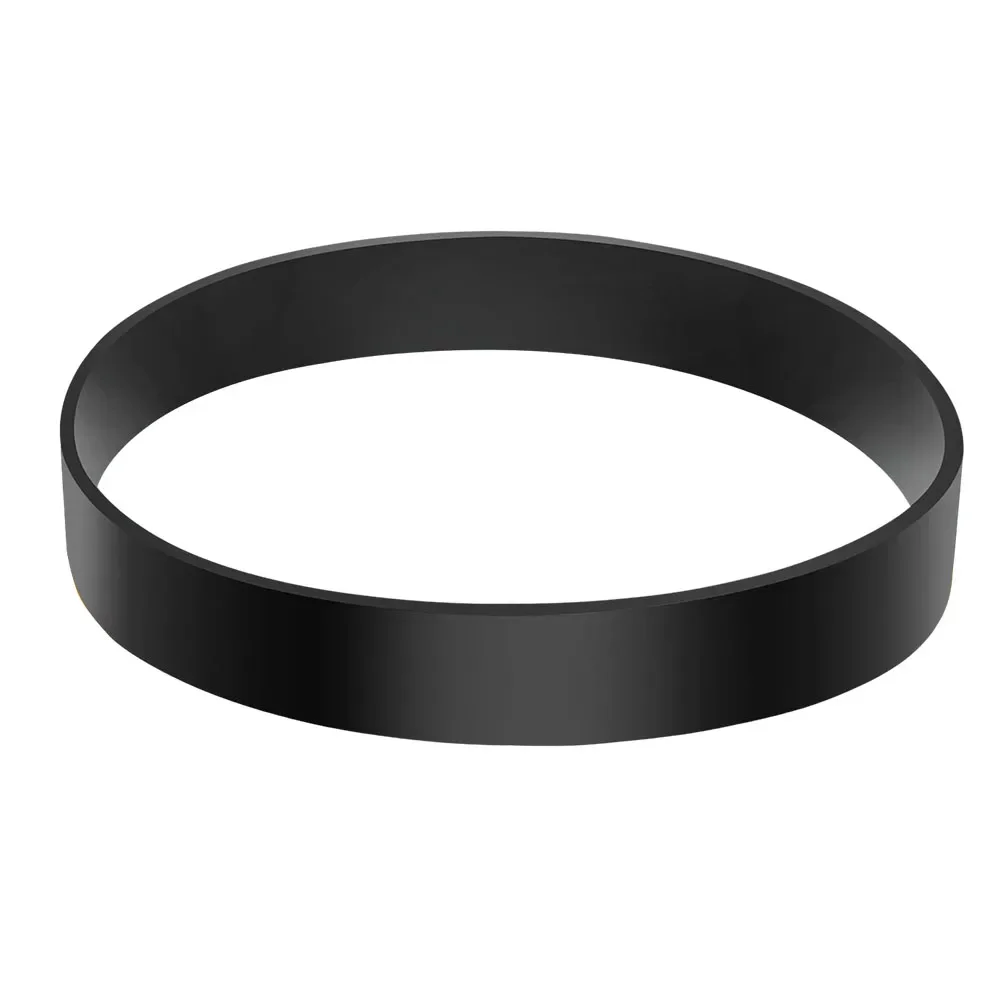 4 Uds cinturones para aspiradora vertical Eureka Airspeed AS1000A AS1001A pieza de repuesto accesorios de repuesto para limpieza del hogar