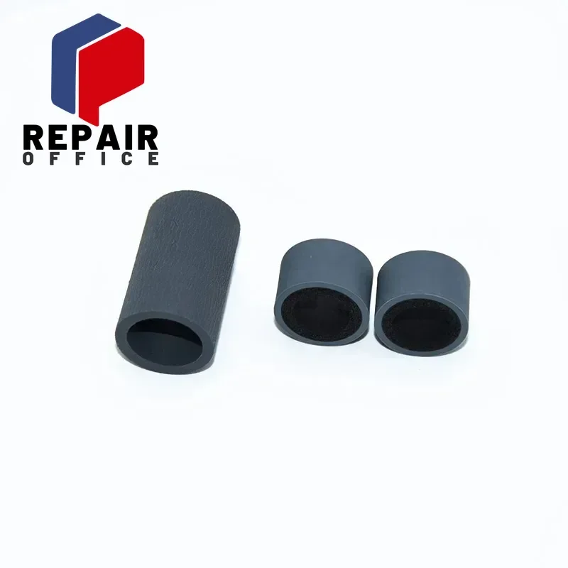 1SET Exchange Roller Kit for CANON DR-2010C DR-2010M DR-2510C DR-2510M DR-3010C DR-C120 DR-C122 DR-C130 ScanFront SF 220 300 330