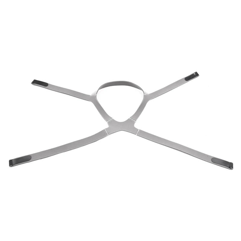 

P5-универсальная маска CPAP, ремешок для головного убора для вентиляционной маски серии Resmed Mirage, повязка на голову, ремешок для масок CPAP