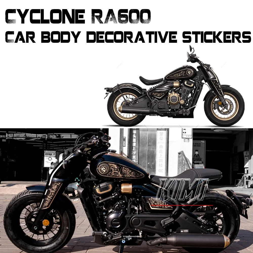for-cyclone-ra600-motorcycle-body-decoration-stickers-retro-fuel-tank-stickers-body-protection-stickers-modified-accessories