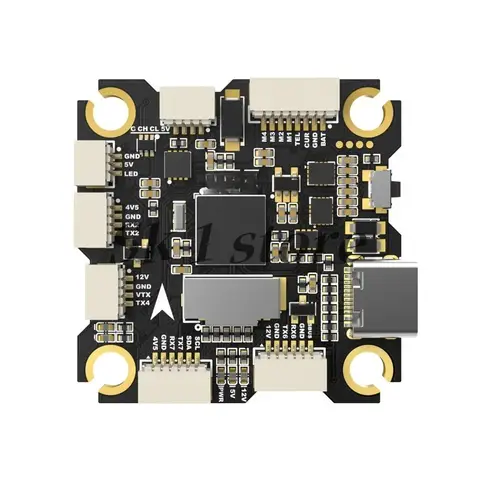 Compatível com BrotherHobby Returner 3-8S H743 Betaflight FPV
