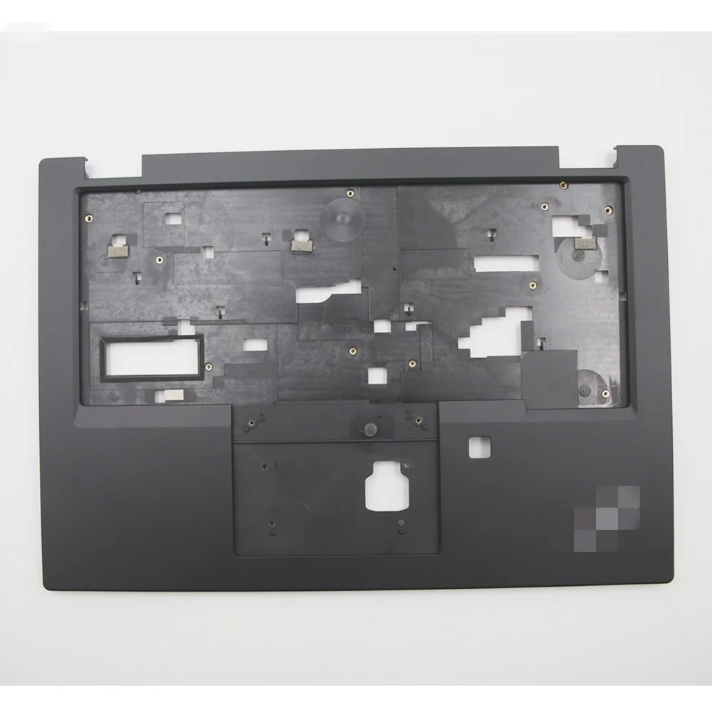 New/Orig For Lenovo Thinkpad L13 (20R3 20R4) Upper Case Palmrest Keyboard Bezel C shell C Cover w/FPR hole 5CB1C73304 5CB0S95347