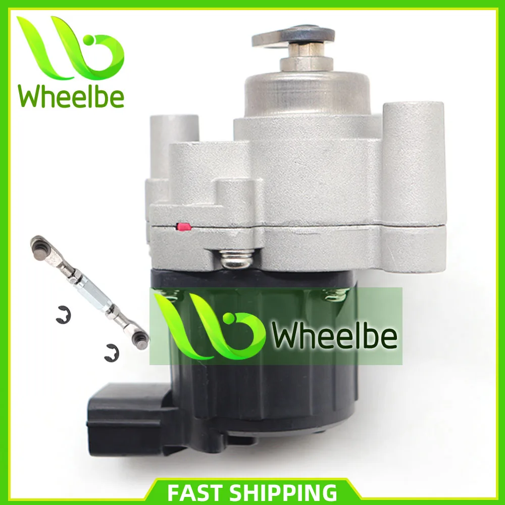 Turbo Electronic Ac…