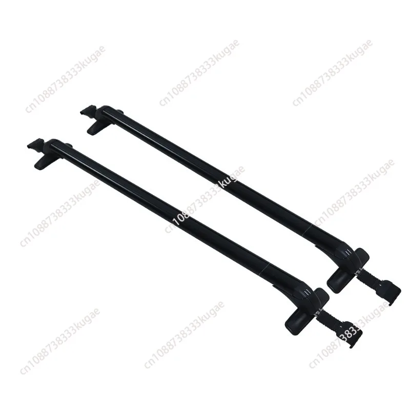 Car universal crossbar, roof rack bracket SUV car roof luggage frame crossbar rack