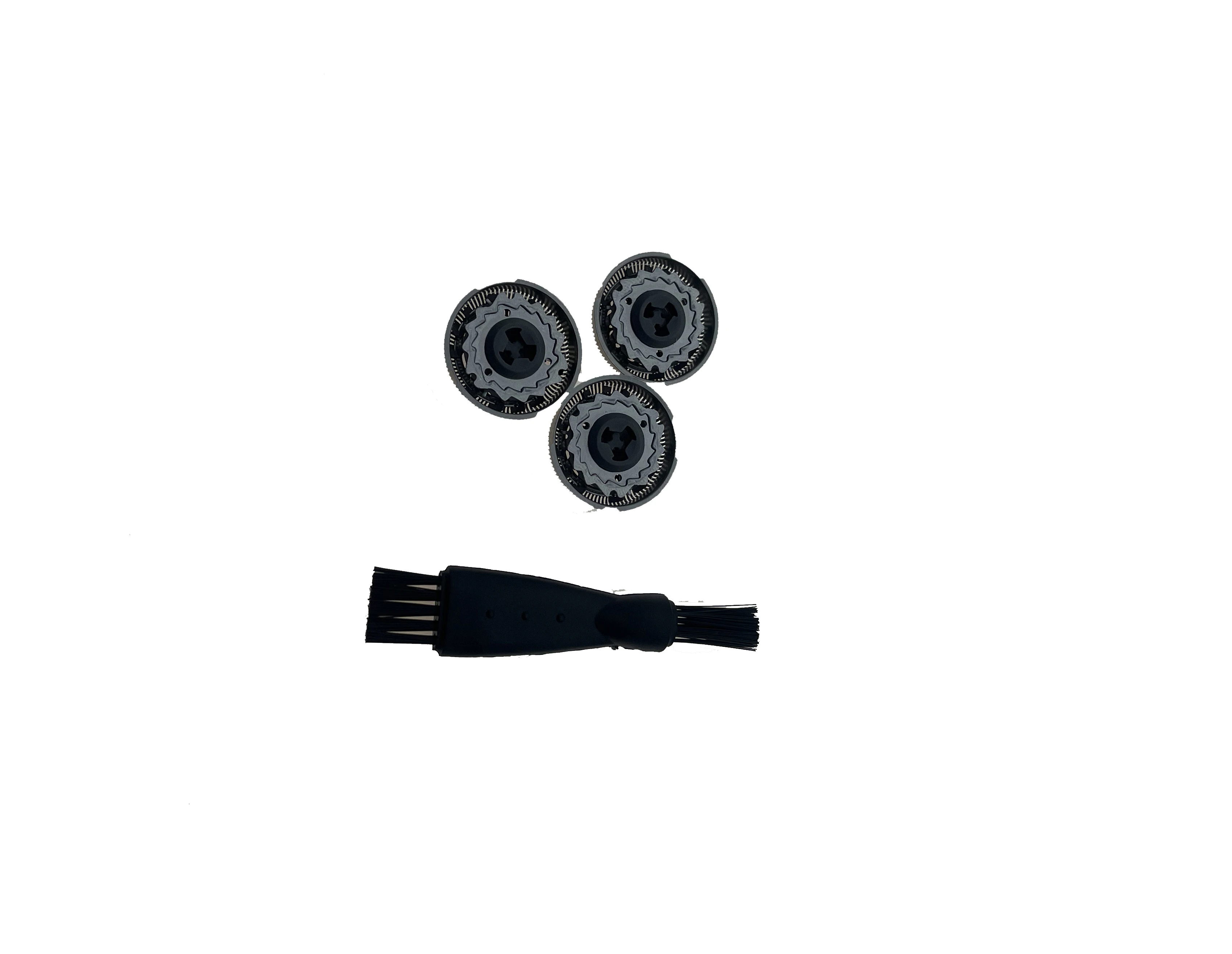 Cabezal de cuchilla para Afeitadora eléctrica Philips S9000 series RQ12 +, accesorios, S8000 para SH90