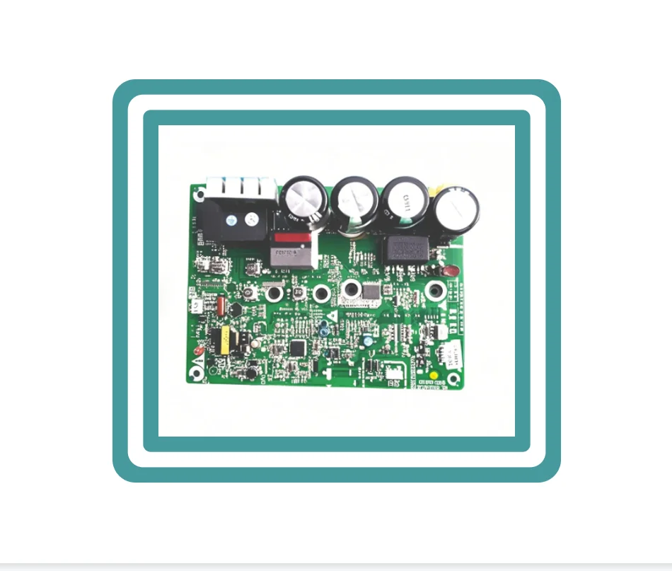 For Gree air-condition multi line GMV computer main board GMV-HS160WL/A inverter H140WL power module GRZQ1230B 30002700068