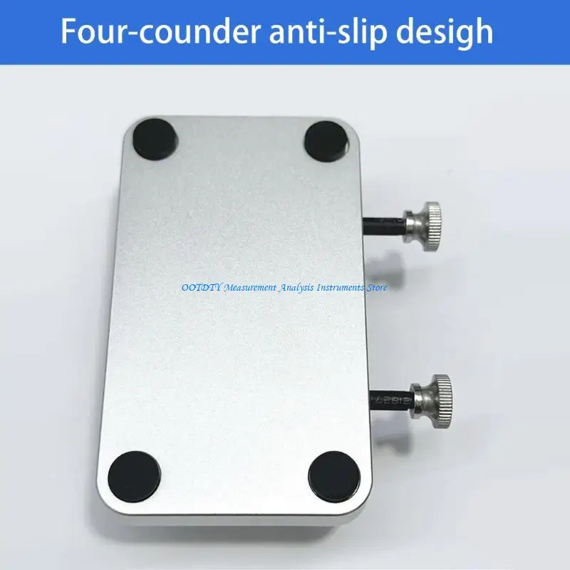367D Slip Resistant Heatproof End Welding Fixture For Board Assembly And Electronic Component Tasks