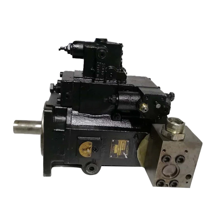 V30B Series V30B-128-RKN-11 V30B-128 RKN-10-03 V30B-128-rkn-4 V30B-128-RKN-P1 Axial Piston Variable Hydraulic Pumps