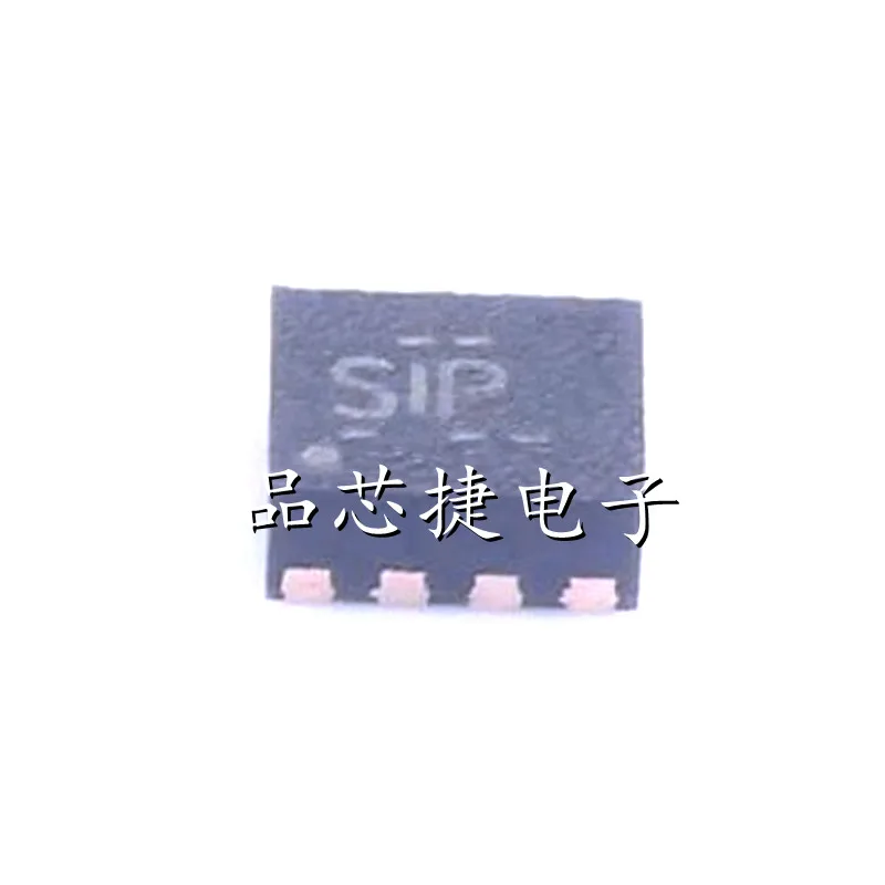 

10pcs/Lot TPS62067QDSGRQ1 Marking SIP WSON-8 3MHz, 2A Automotive Step-Down Converter