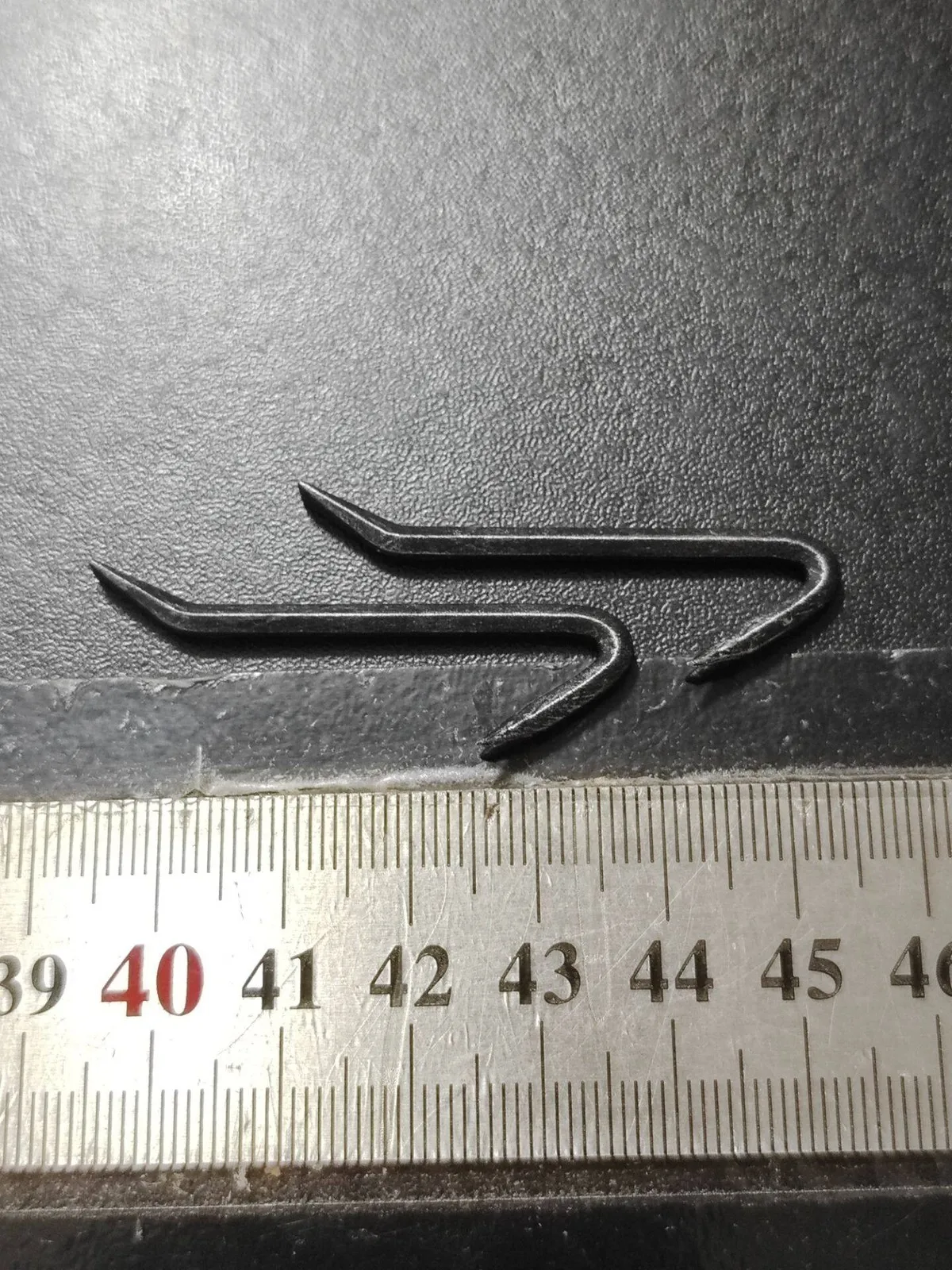 Accesorios a escala 1/12 para modelo de 6''mezco