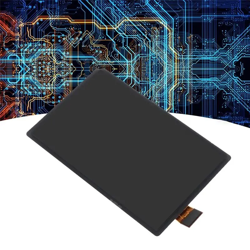 B29C-For PSP Go LCD Display Screen Professional LCD Screen Replacement For Sony PSP Go Game Console