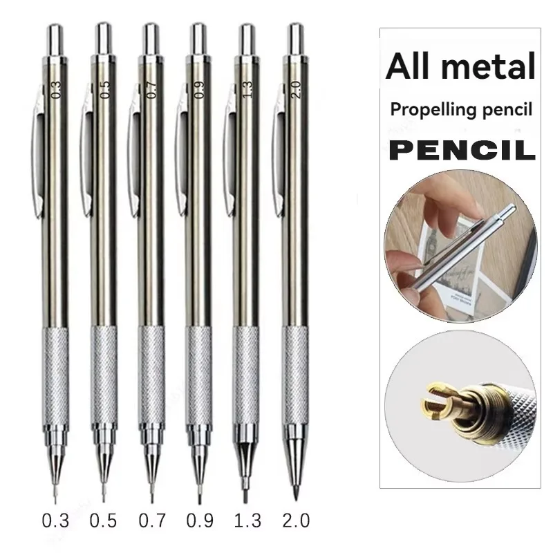 Thumbnail 4 - #33 Discounted Pencils Worth Buying