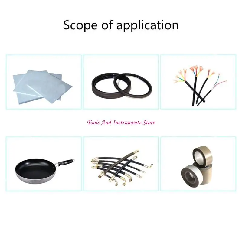 Polvere ptfe multifunzionale bianco vergine polvere superiore agente combattimento attrito ultrafini King of Plastic