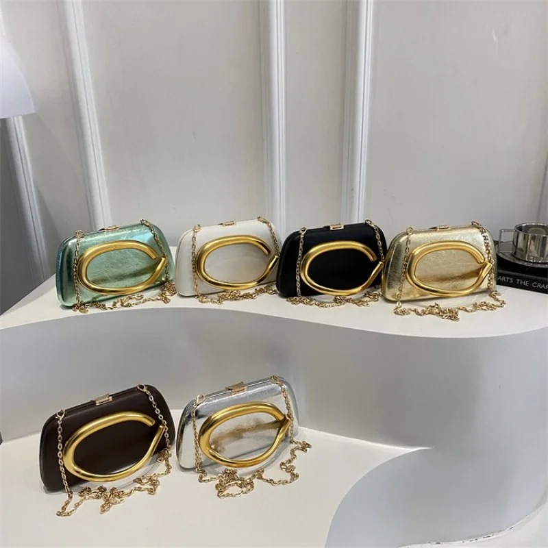 

Stylish Ladies Hand Bags Made Of Marten-Print Leather Featuring Trendy Liechtenstein Famous Elegant Lightweight Look