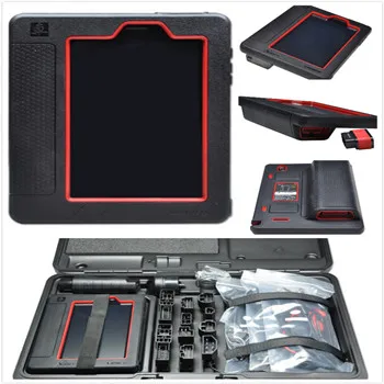 

Universal Car Scanner Tools X431V Diagnostic Code Reader Engine Scanner