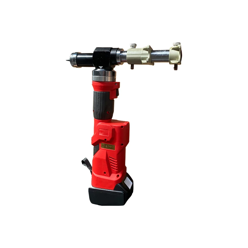 Hot Selling Now Steel Under Floor Heating PEX Fittings Expander & Sliding Tool Kit DIY OEM