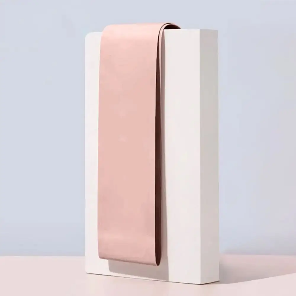 Pressatura del collo dei passi Fascia del piede Piedi elasticizzati delicati sulla pelle Pratica di danza Fascia Elastica Lattice Balleti Insteps Band