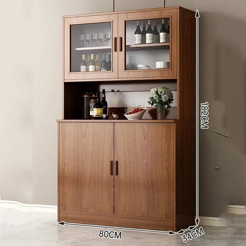 Premium - Quality Open Entrance Living Room Cabinets Filing Storage Box Bathroom Cabinets Bedside Cupboard  Home Furniture