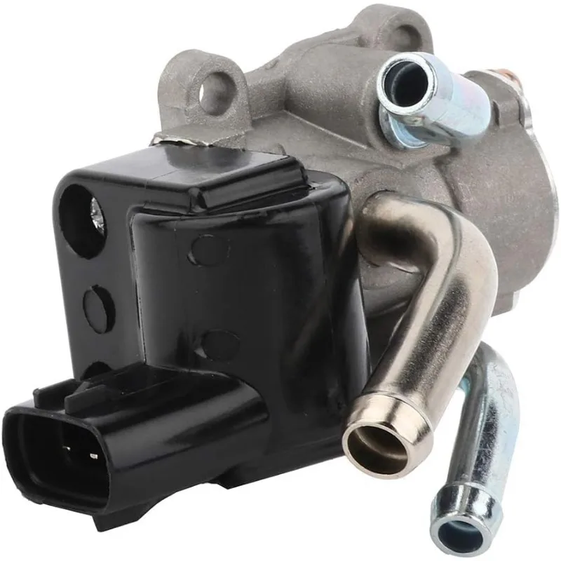 صمام التحكم في الهواء الخامل لكزس ES300 تويوتا أفالون كامري سيينا سولارا اكسسوارات السيارات 22270-0A020 22270-A0040 22270-20020