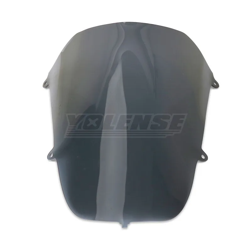 Motorcycle Front Windscreen Windshield Fairing Wind Deflector For YZF-R9 YZFR9 YZF R9 2025