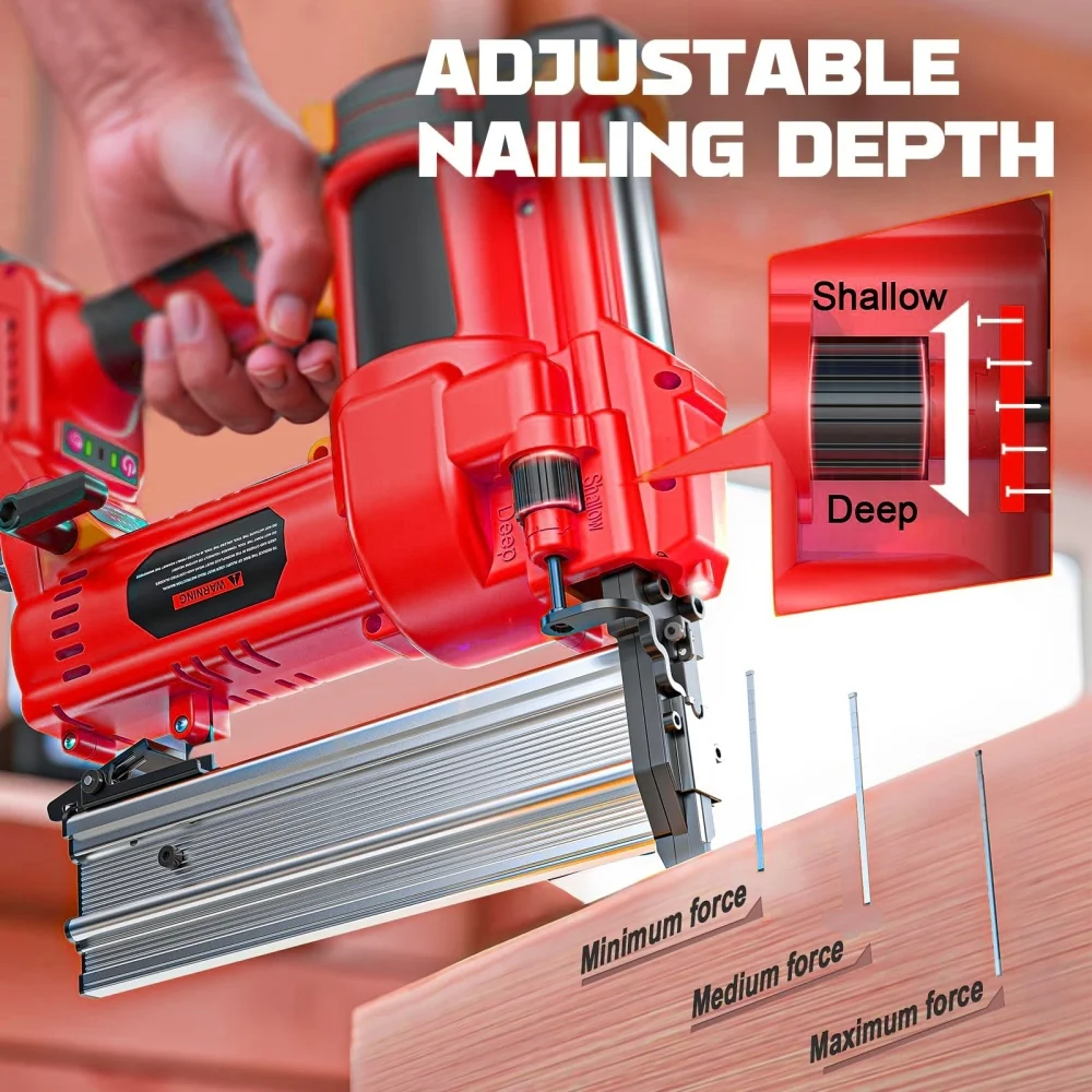 Thumbnail 4 - #6 Trending Nail Guns Right Now