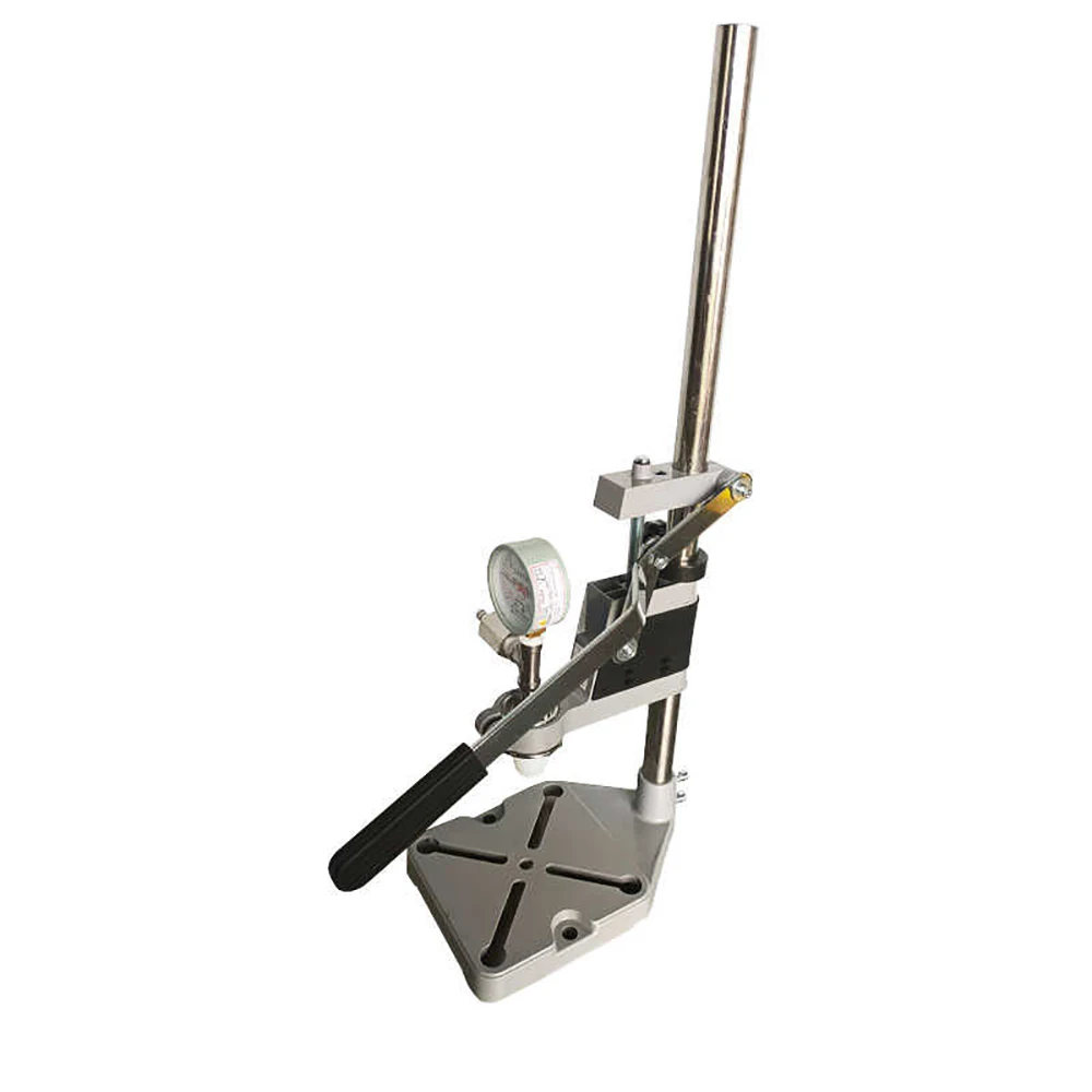 Bottled CO2 Pressure Meter, Portable High-Precision Measurement for Beer and Carbonated Beverages