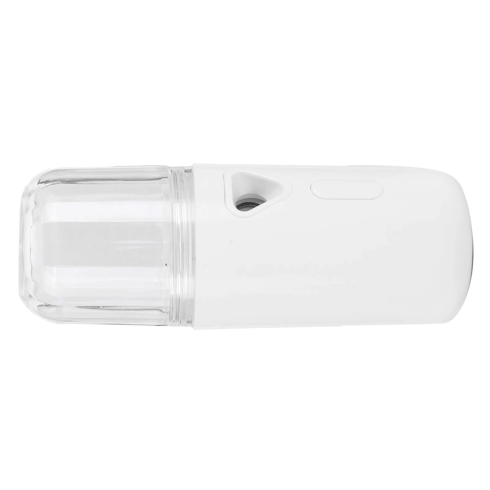 Увлажняющий увлажнитель, увлажнитель, увлажняющий инструмент, бытовая техника, USB-нанометровый увлажнитель с распылением для дома