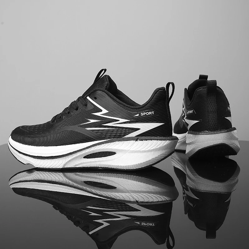 Women Shoes Sneakers female casual Mens Shoes tenis Luxury shoes Trainer Race Breathable Shoes fashion running Shoes for men