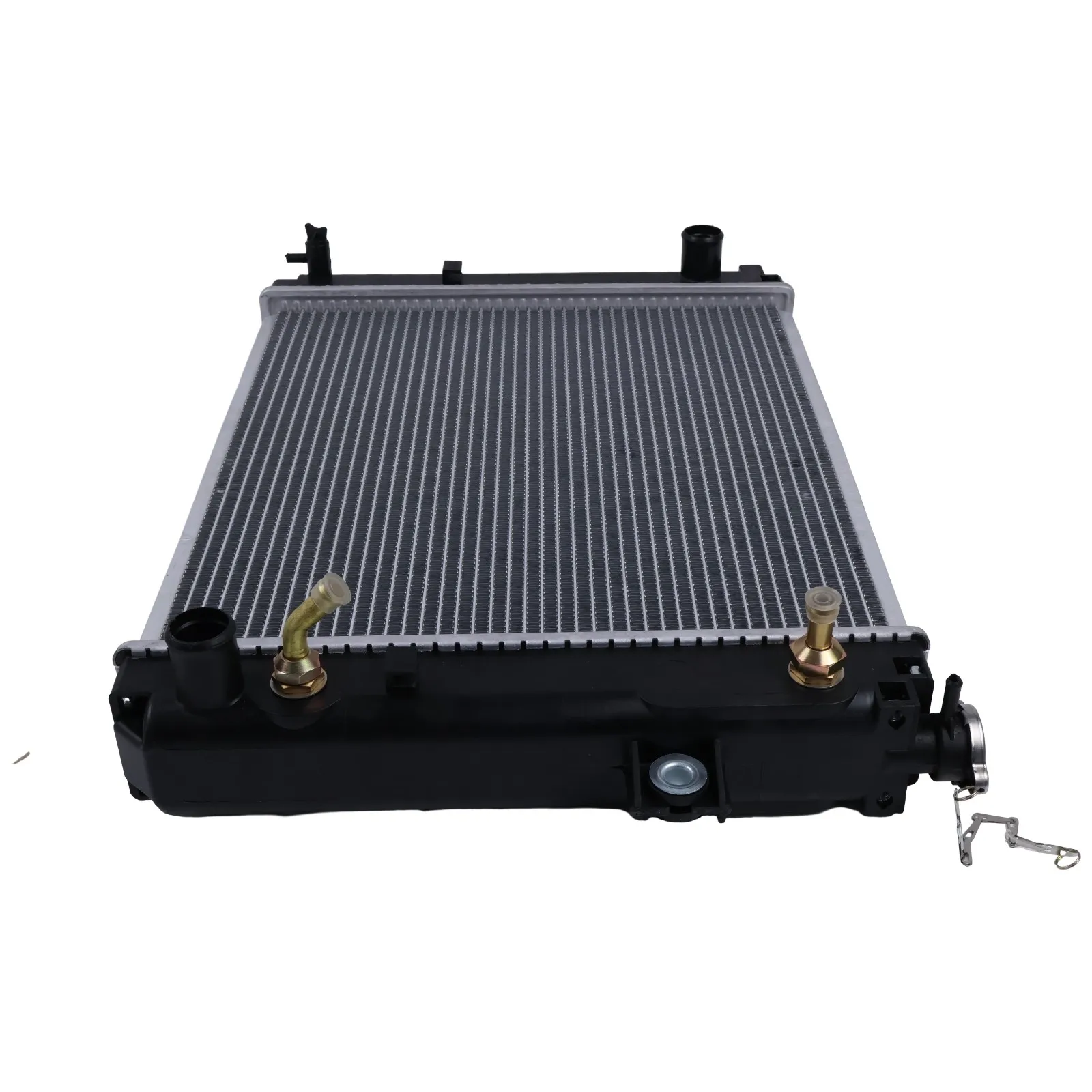 Water Tank Radiator 580035306 8516829 2054531 for Hyster Yale Forklift H45-65XM