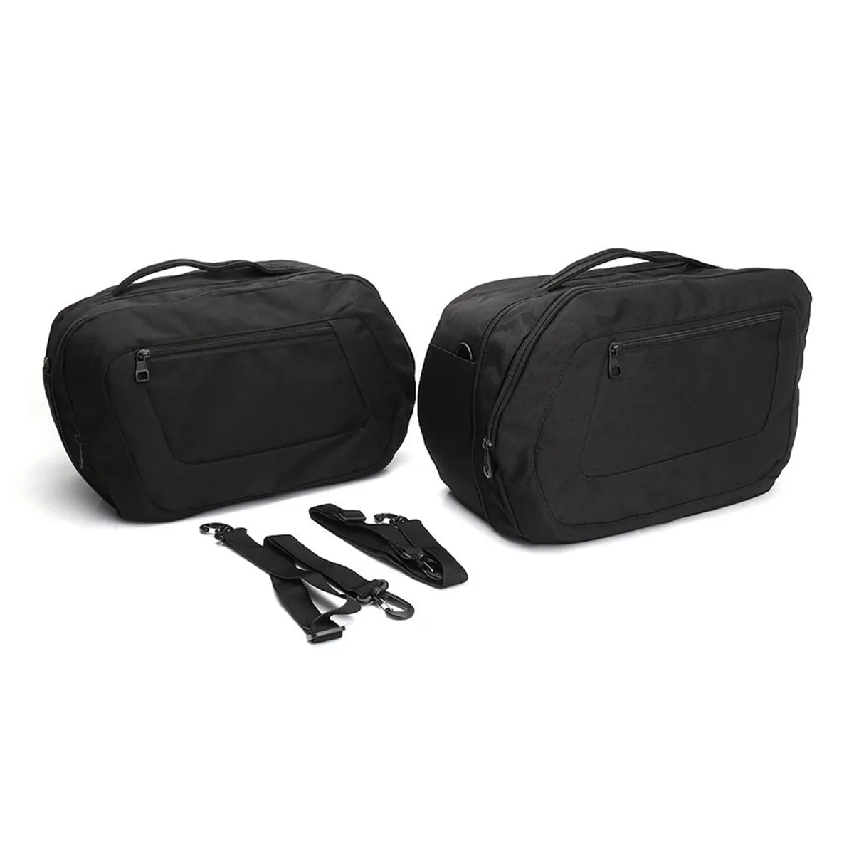 

B78B-Motorcycle Accessories Box Inner Bag for BMW K1600GT K1600GTL K 1600 GT GTL R1200RT R1250RT Side Case Liners Bags