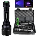 395NM UV-Box Pack