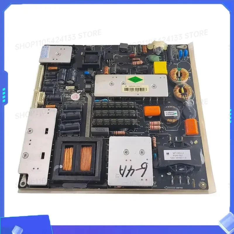 for Universal Power Supply Board MP118FL REV1.1 32 42 inch MP118T MP118FL-T Replacement Mainboard