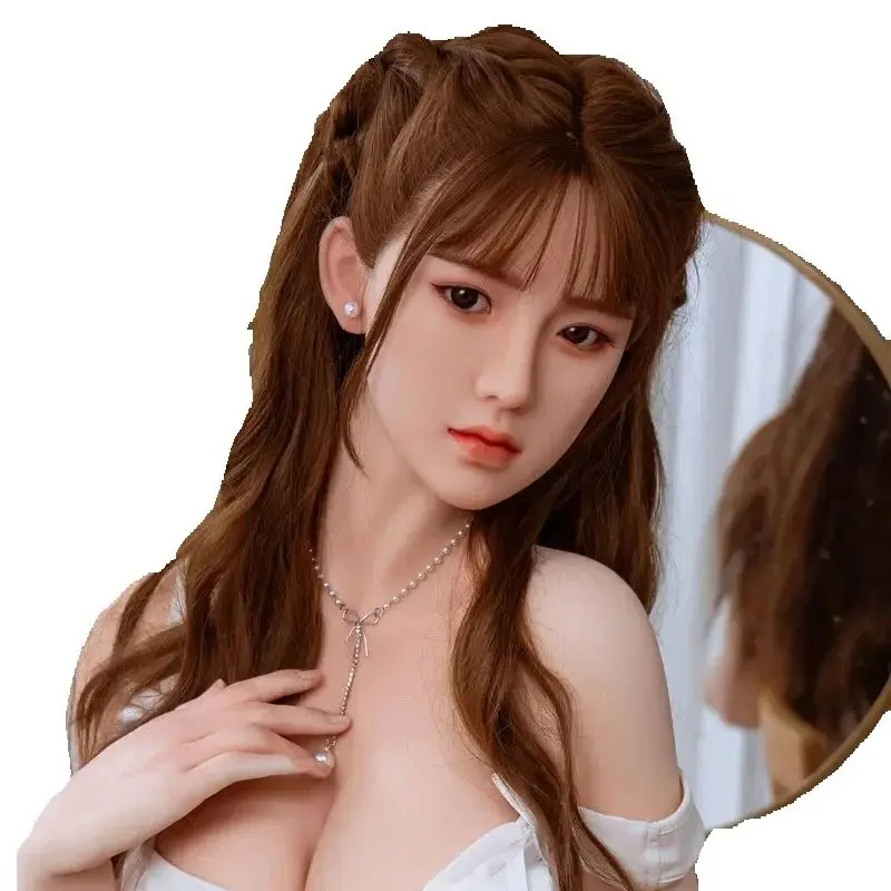 160cm Real doll Super big breasts Sex doll Adult masturbation doll 3D vaginal anal oral doll Metal skeleton sex doll