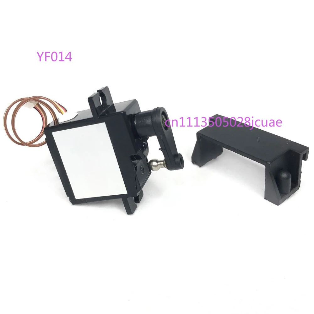 

144001-1307 124019 124018 servo remote control car parts steering servo servo