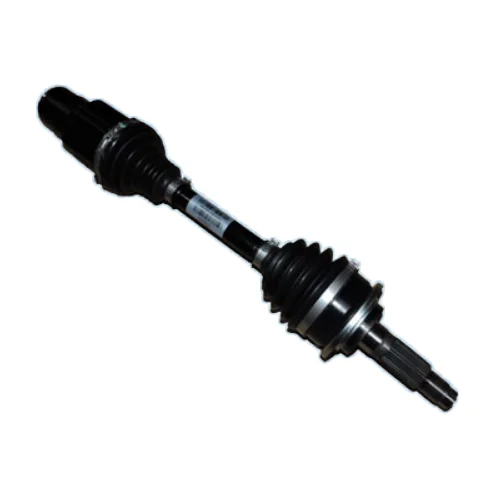 Eje de transmisión del eje delantero genuino RH para Ford Everest U375 EB3G 3A427 AC