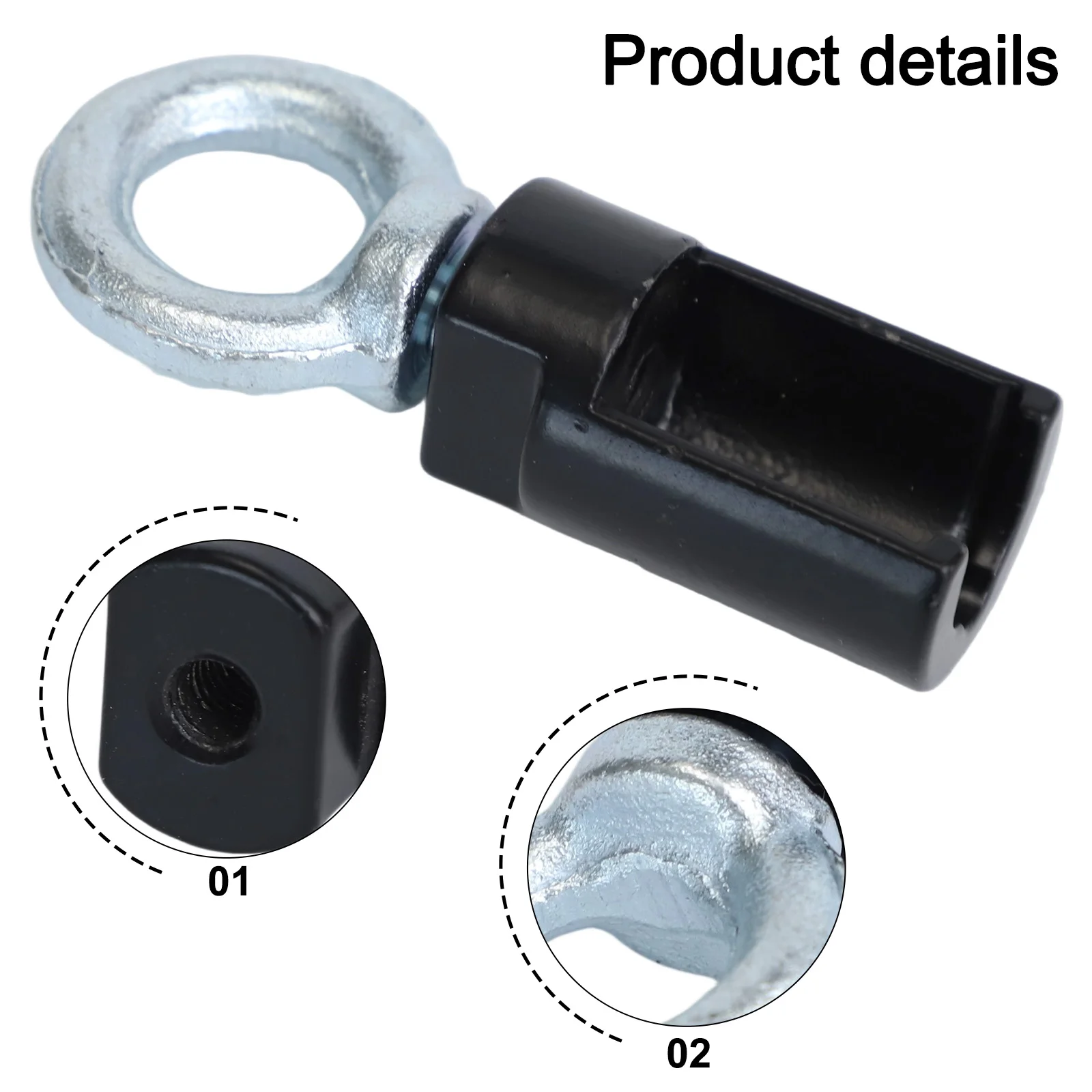 Fuel Injector Removal Tool with Pull Head for Porsche For EA888 Engine Engineered to Assist Professionals and DIY Users