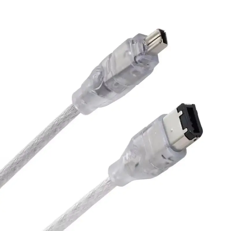 4Pin To 6Pin Firewi…