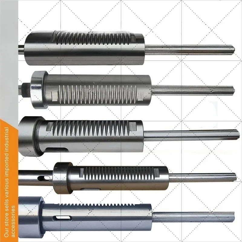 406B/C/512B/512-2/Z4120/4125 Spindle Sleeve Assembly Drilling Machine Parts