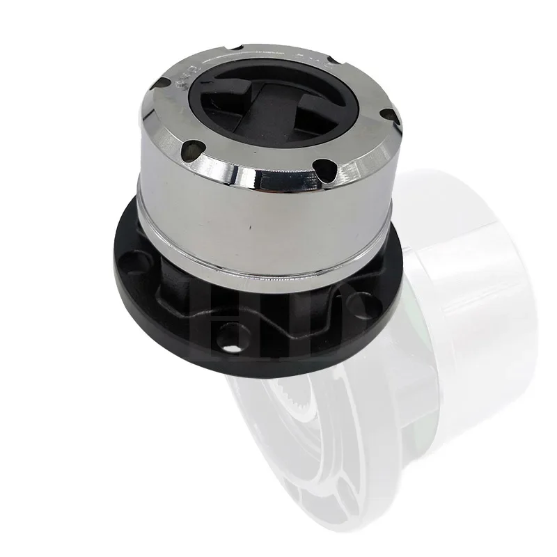 Free Wheel Locking Hubs for NISSAN Patrol 260 GR Y60 GR Y61 TATA Sumo All, for FORD Maverick B021 AVM445