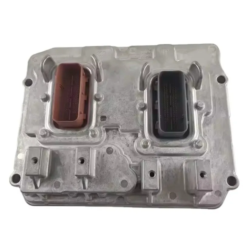 

Электронный блок управления двигателем (ECU/ECM/ISG) 5317106, произведено в Китае