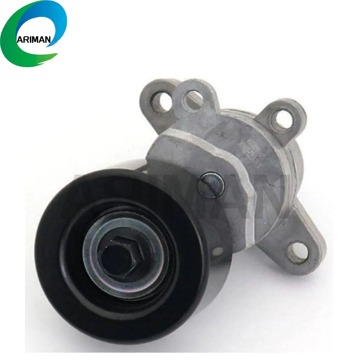 Belt Tensioner Pulley For Imported NISSAN TITAN ARMADA Pathfinder lnfiniti QX56 5.6 11955-7S00A 11955-7S000 19144002 38340M