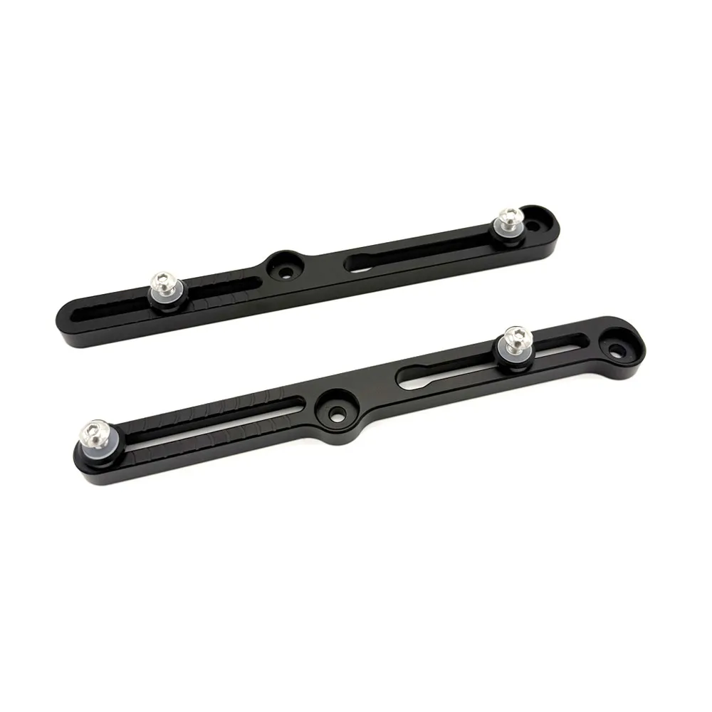 For VOGE DSX 800 DS800X DSX800 RALLY Windscreen Riser Kit Windscreen Adjusters Windshield Adjustment Bracket Adjustable Screen