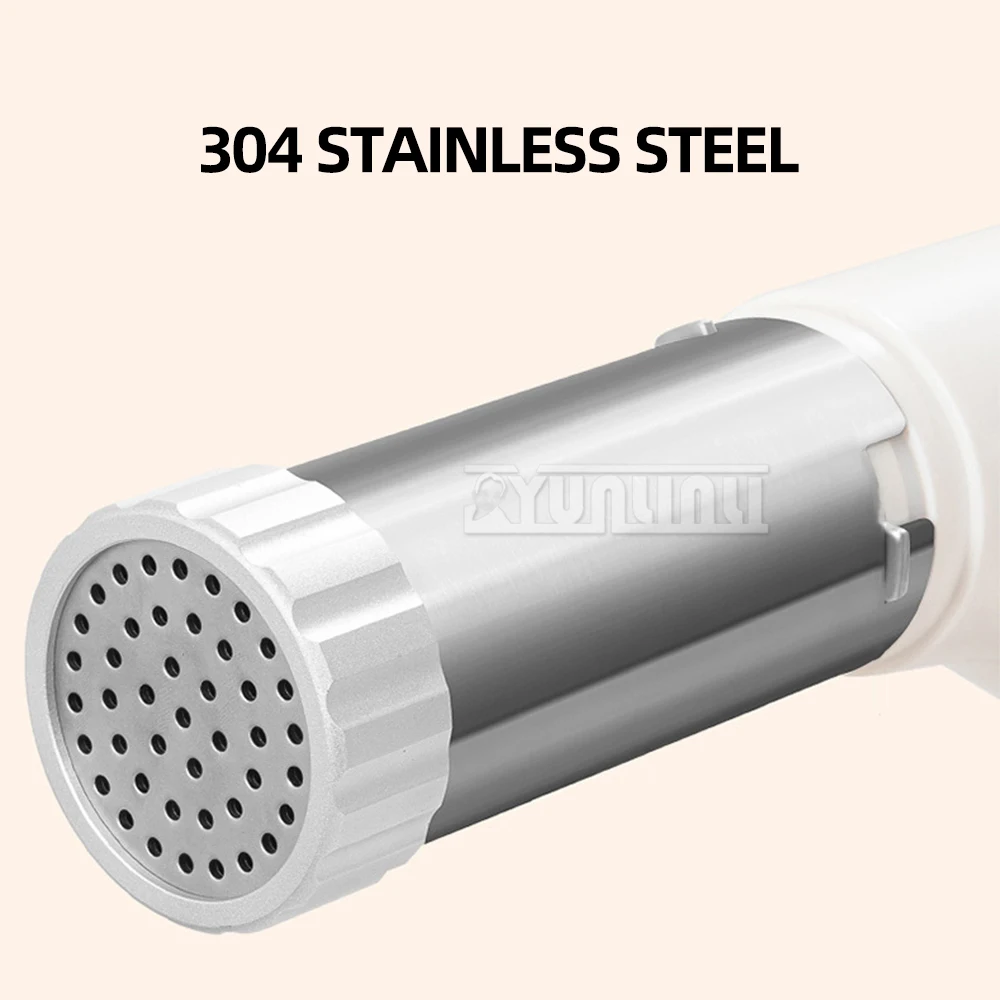 Беспроводной ручной аппарат для изготовления лапши, бытовой автоматический перезаряжаемый аппарат для изготовления лапши, портативные кухонные гаджеты