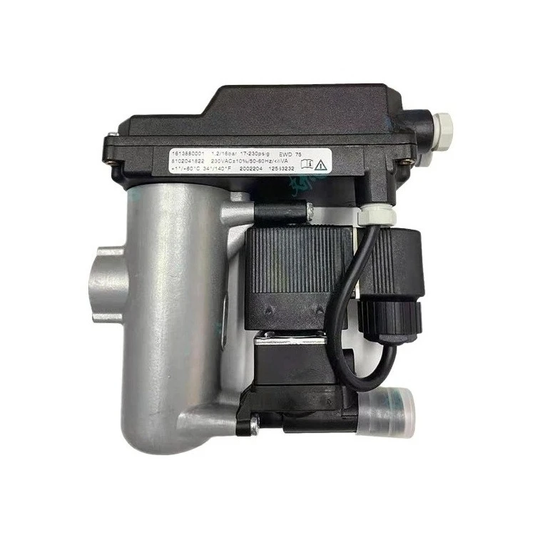 

2202754703/2202754702 Electronic Automatic Drain ED12-230/115V