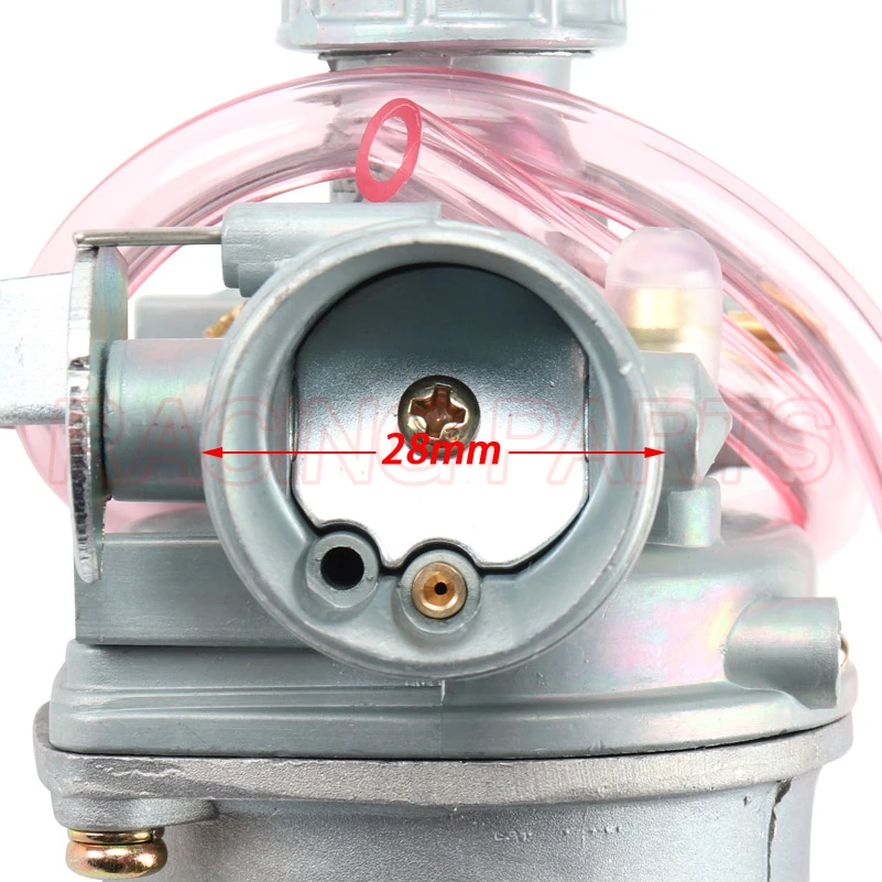 PZ14 Carburetor For Honda XR50R CRF50F 16100-GEL-A81 Z50A Z50R Mini Trail 50 Mini Bike